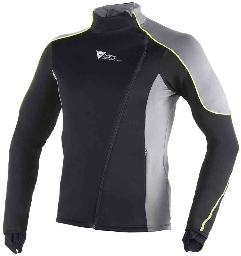 Dainese D-Mantle Fleece WS Funktionell jacka