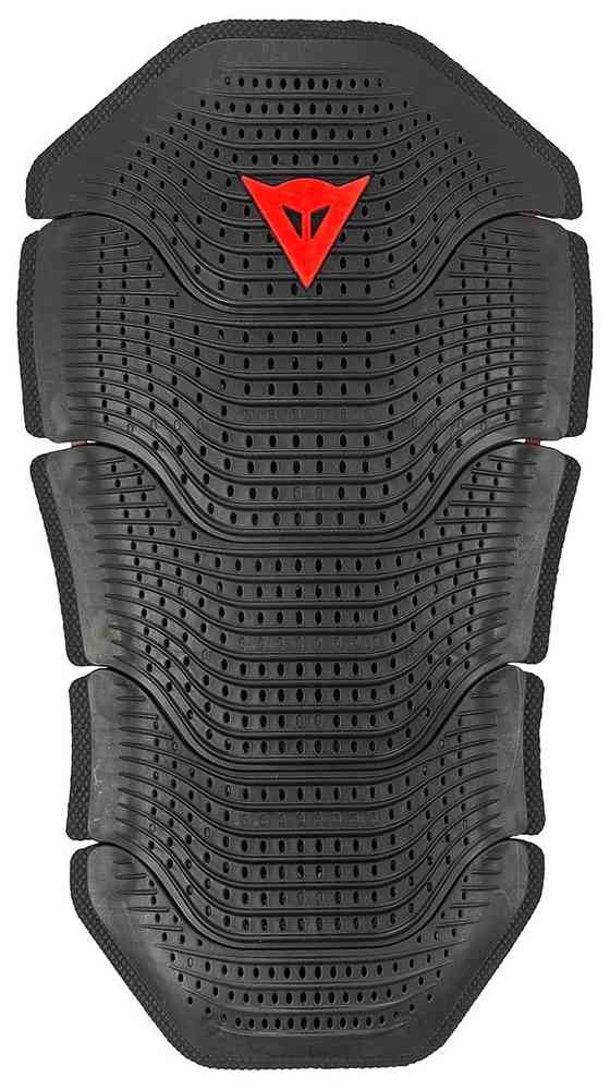 Dainese Manis D1 G Insérer un protecteur dorsal