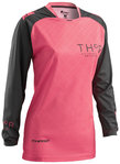 Thor Phase Clutch Jersey Ladies