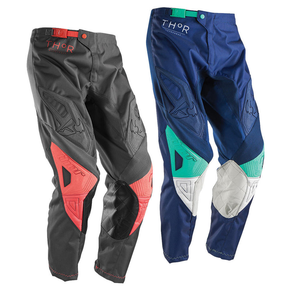 Thor Phase Clutch Damen Hose