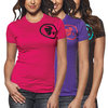 Preview image for Thor Gasket T-Shirt Ladies