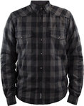John Doe Motoshirt Hemd