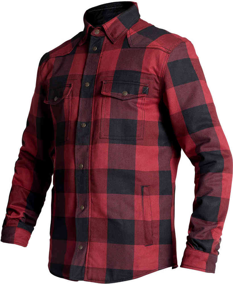 John Doe Motoshirt Overhemd buy cheap FC Moto