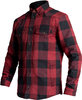 John Doe Motoshirt Рубашка