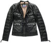 Preview image for Blauer USA Rider Pocket Padded Ladies Leather Jacket