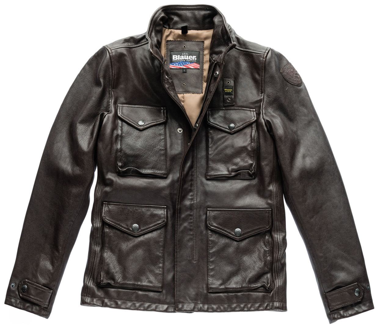 Blauer USA 3098 Abajo chaqueta - mejores precios ▷ FC-Moto