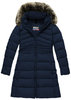 Preview image for Blauer USA Trench Ladies Down Jacket