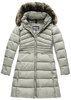 Preview image for Blauer USA Trench Ladies Down Jacket