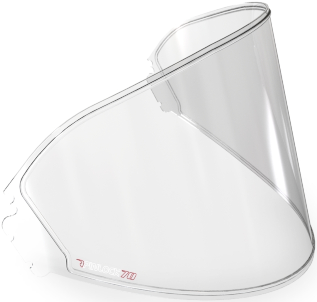 HJC DKS088 Pinlock Lens, clear, clear, Size One Size