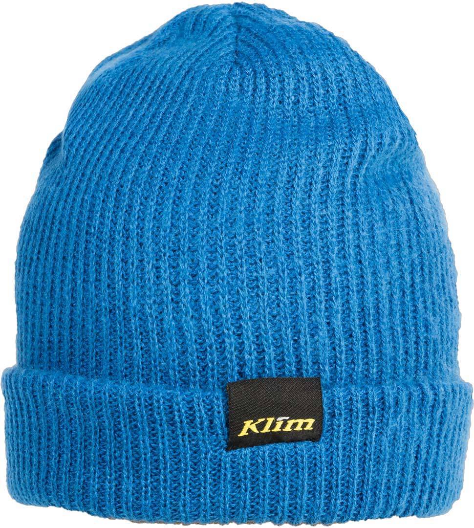 Image of Klim Canyon Beanie, blu