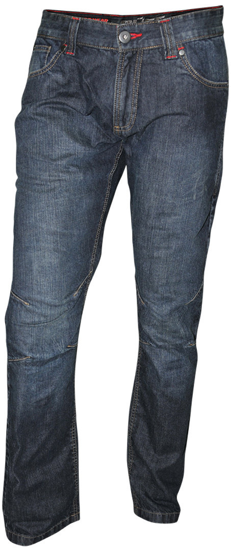 Büse Alabama Ladies Pants, blue, Size 28 for Women, blue, Size 28 for Women