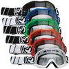 {PreviewImageFor} Moose Racing Qualifier Youth Goggle