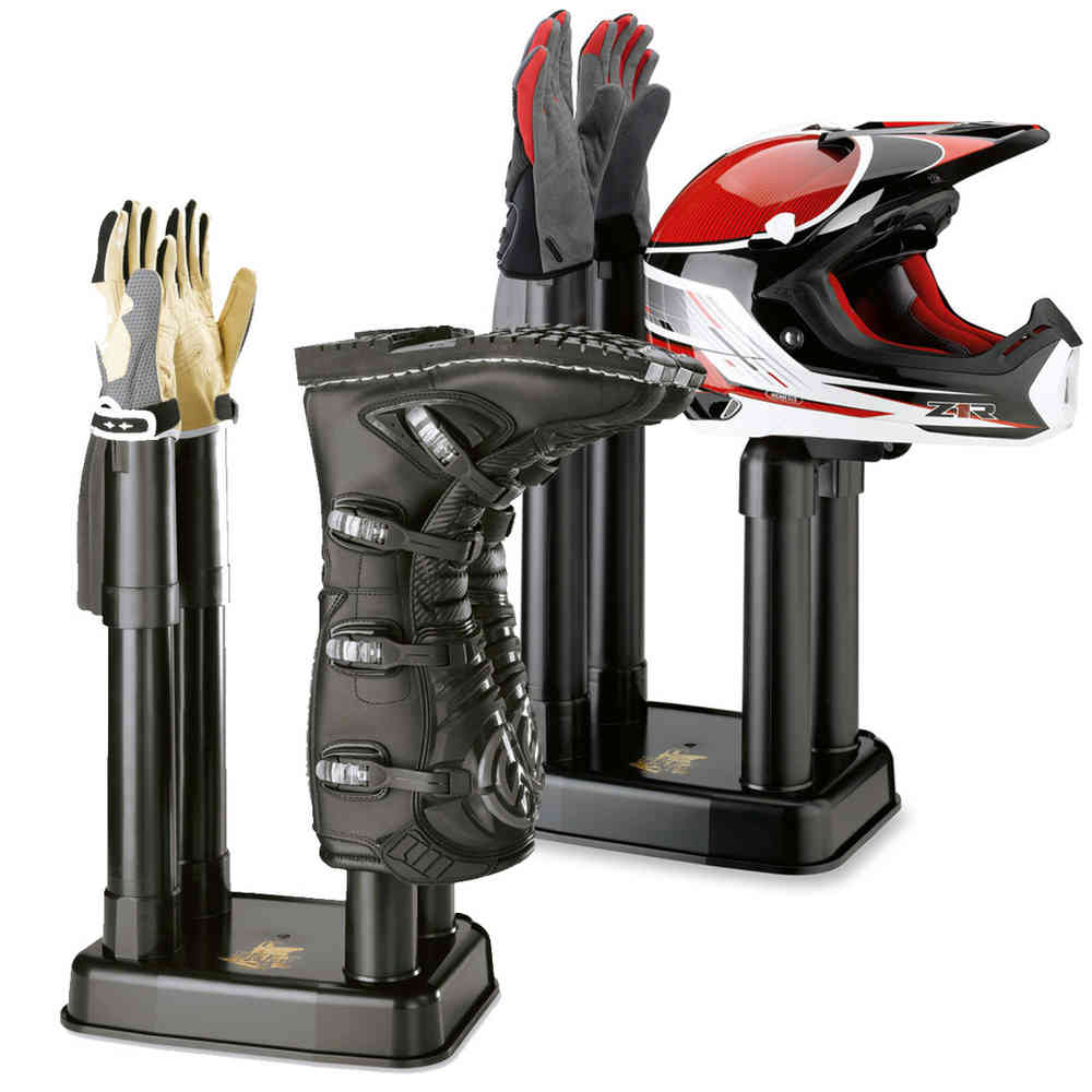 Moose Racing Stiefel, Helm & Handschuhtrockner