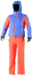 Dainese Starship D-Dry Jaqueta d'esquí per a nens + pantalons