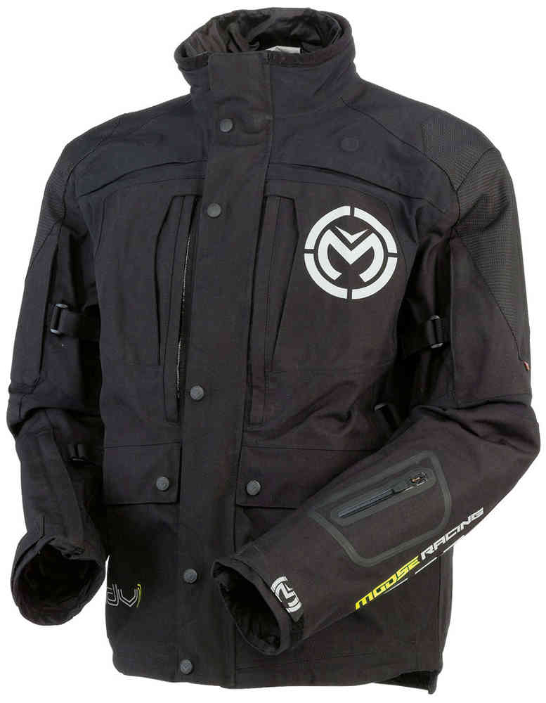 Moose Racing ADV1 Motorcycle Jacket