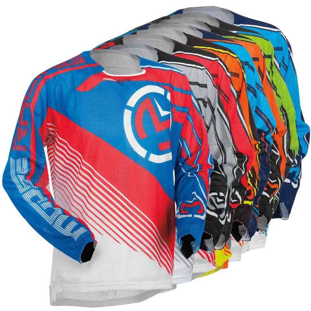 Moose Racing Sahara Jersey