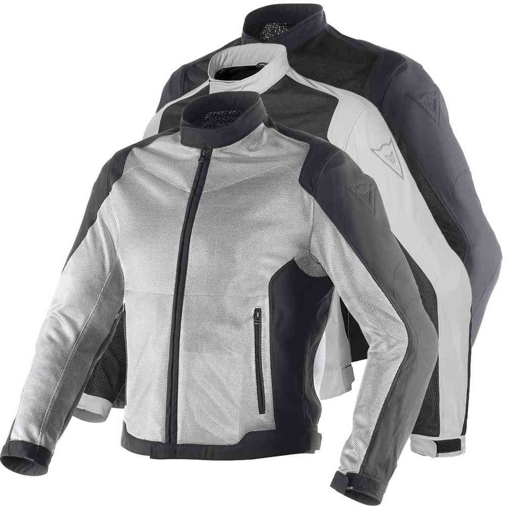 Dainese Air Flux D1 Tex Текстильные куртки