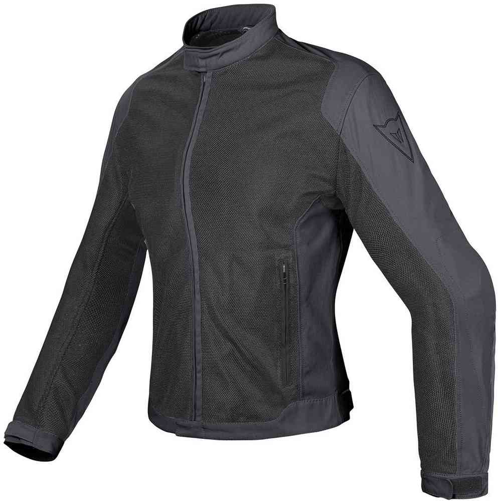 Dainese Air Flux D1 Tex Damen Motorrad Textiljacke