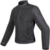 Dainese Air Flux D1 Tex Damer motorcykel tekstil jakke