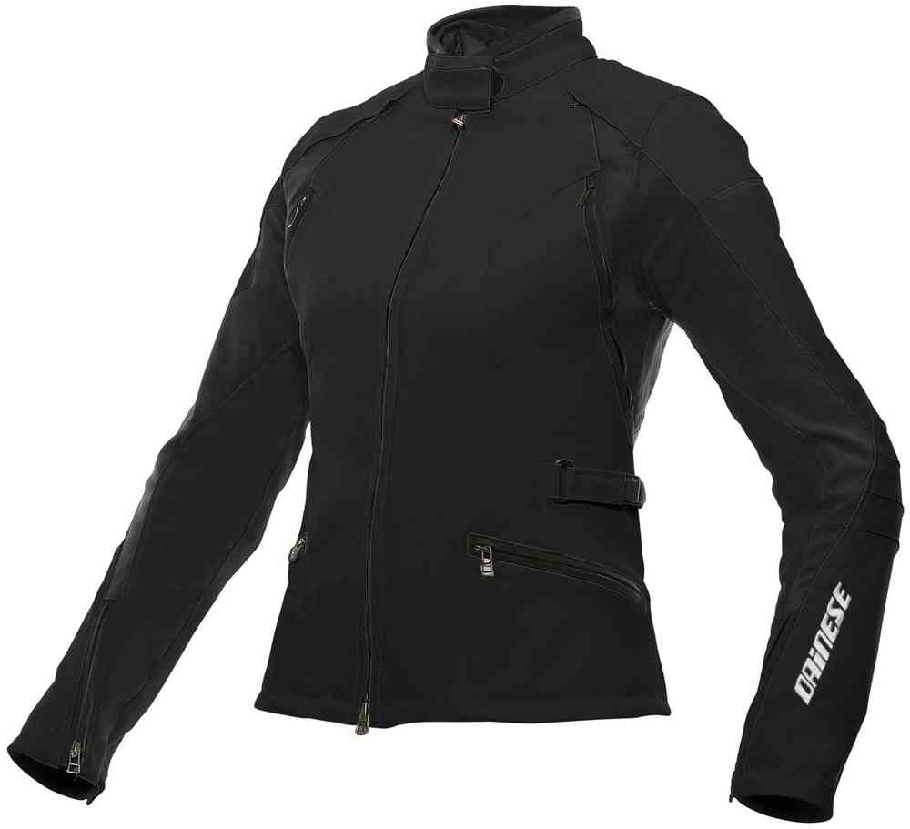 Dainese Arya Tex Jaqueta de moto tèxtil senyores