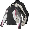 Dainese Arya Tex Damen Motorrad Textiljacke