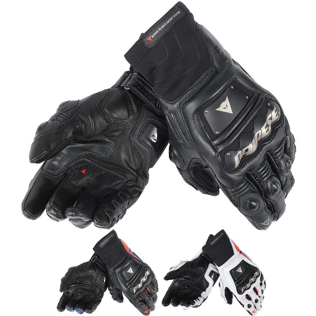 Dainese Race Pro In Motorcycle Gloves buy cheap FC Moto