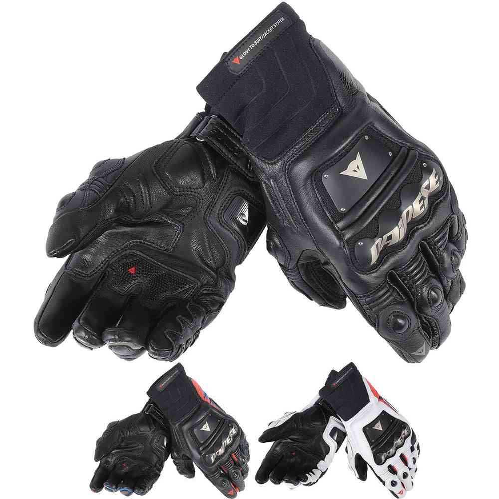 Dainese Race Pro In Motorcycle Gloves