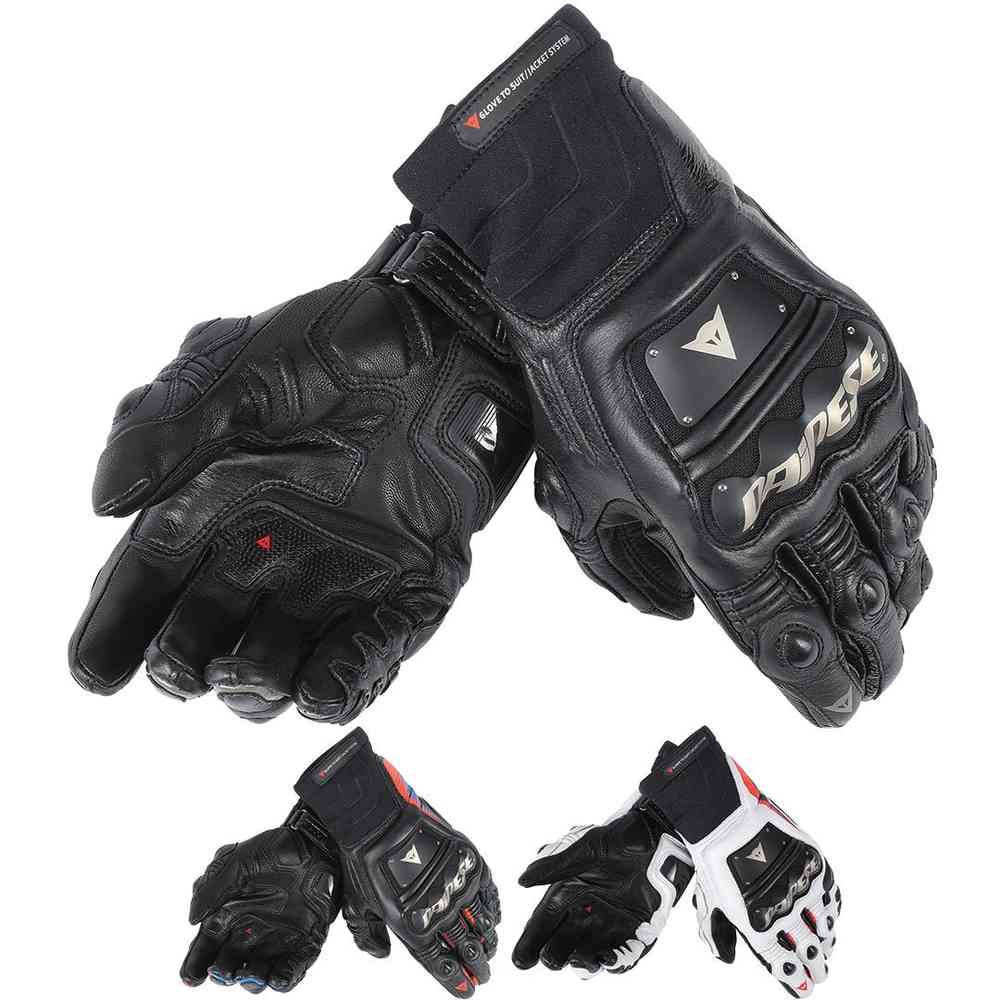 Dainese Race Pro In Motorcykel handskar