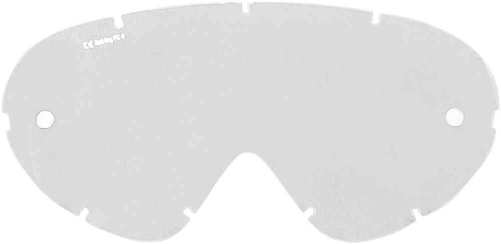 Moose Racing Qualifier Youth Goggle Replacement Lenses