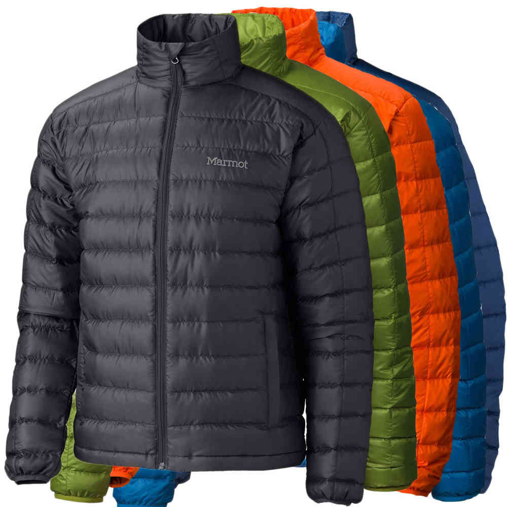 Marmot Zeus Jacke