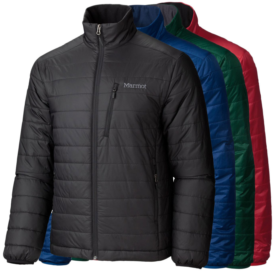 Marmot calen jacket top
