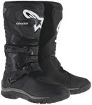 Alpinestars Corozal Adventure Botas de motocicleta impermeáveis