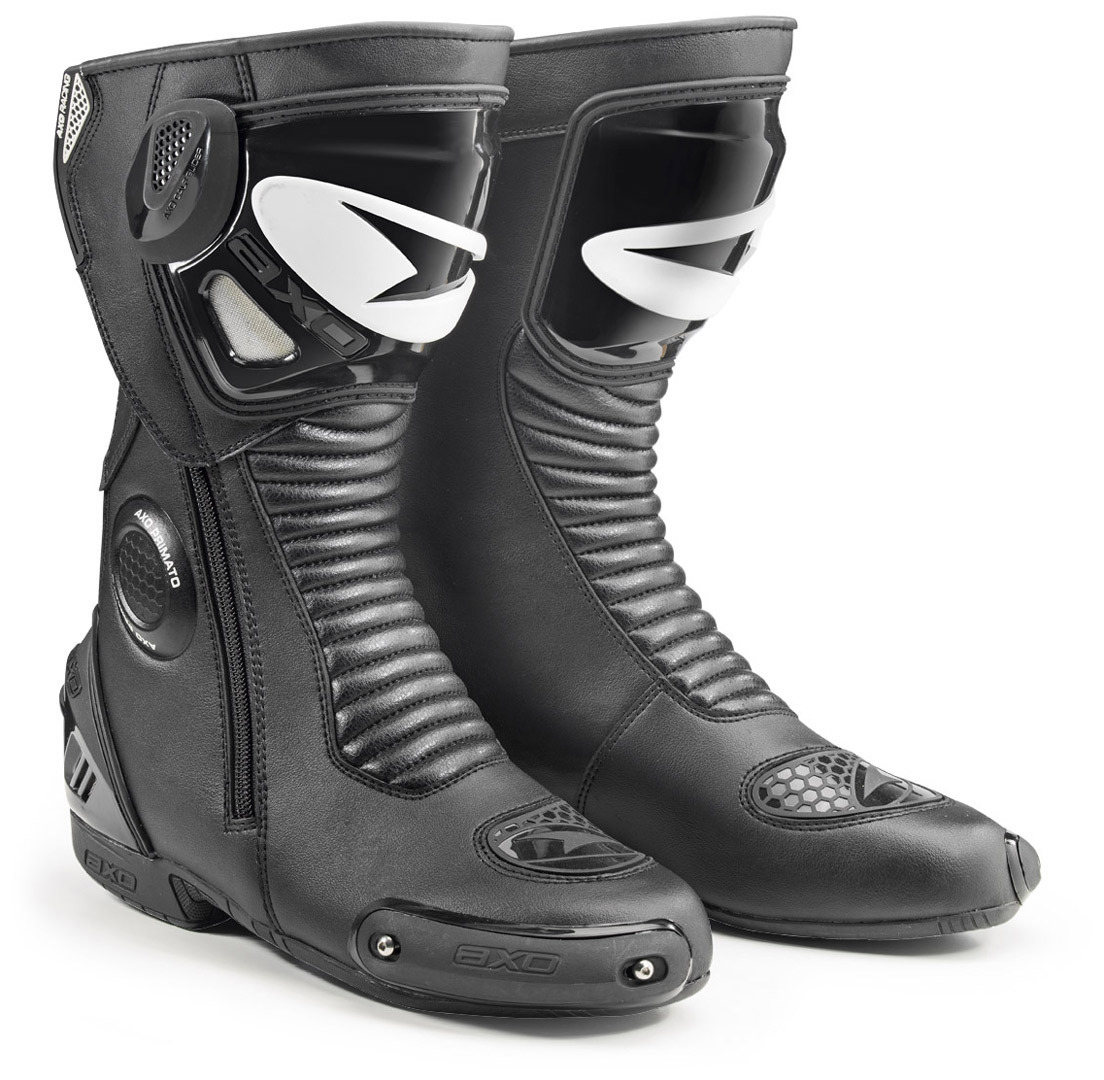 Axo Primato II Boots