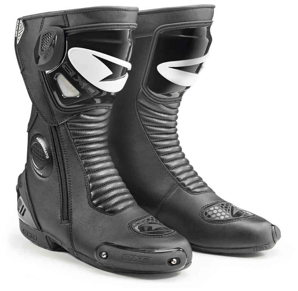 Scarpe moto axo cheap