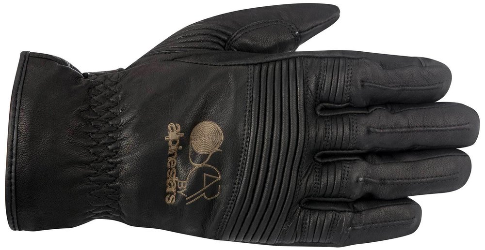 Alpinestars Portland Drystar Waterproof 