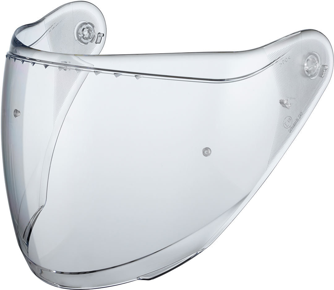 Schuberth SV2 M1 Pro / M1 Visor, clear, clear, Size One Size