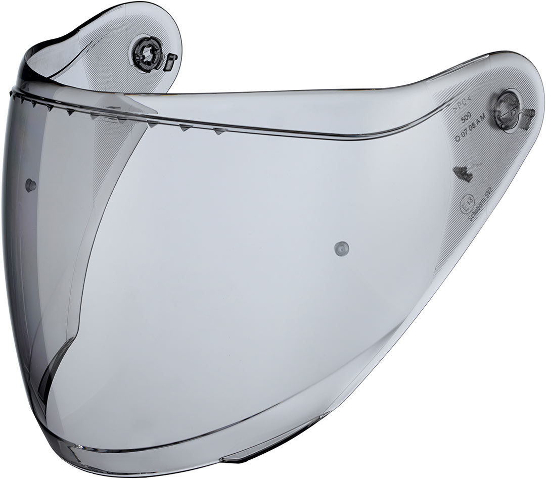 Schuberth SV2 M1 Pro / M1 Visor, grey, grey, Size One Size