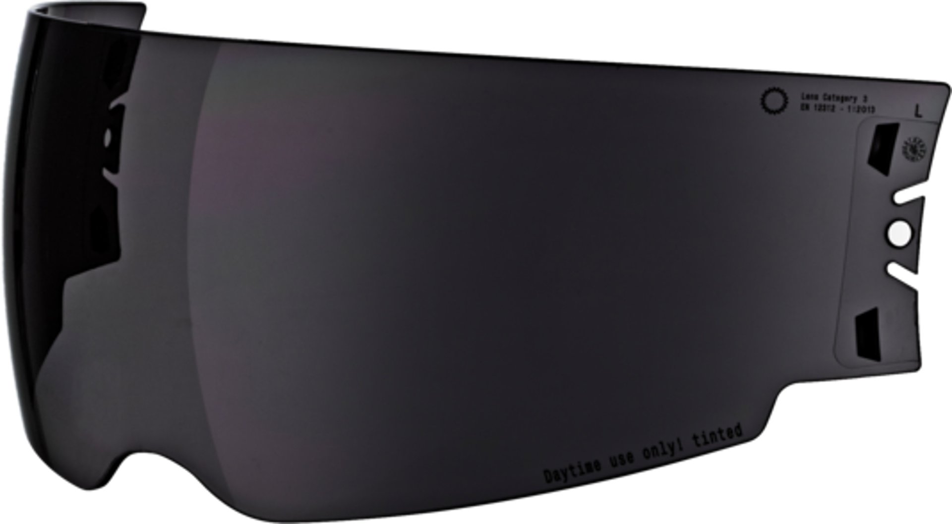 Schuberth M1 / M1 Pro Sun Visor, grey, grey, Size One Size