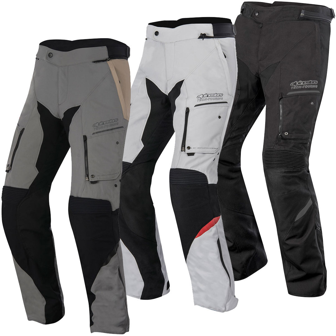 Alpinestars valparaiso 2 drystar pants deals