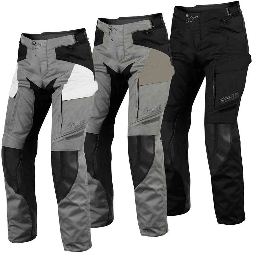 Alpinestars Durban Gore Tex Pants 2016