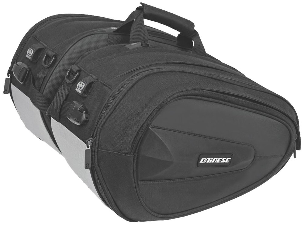 Dainese D-Saddle オートバイバッグ