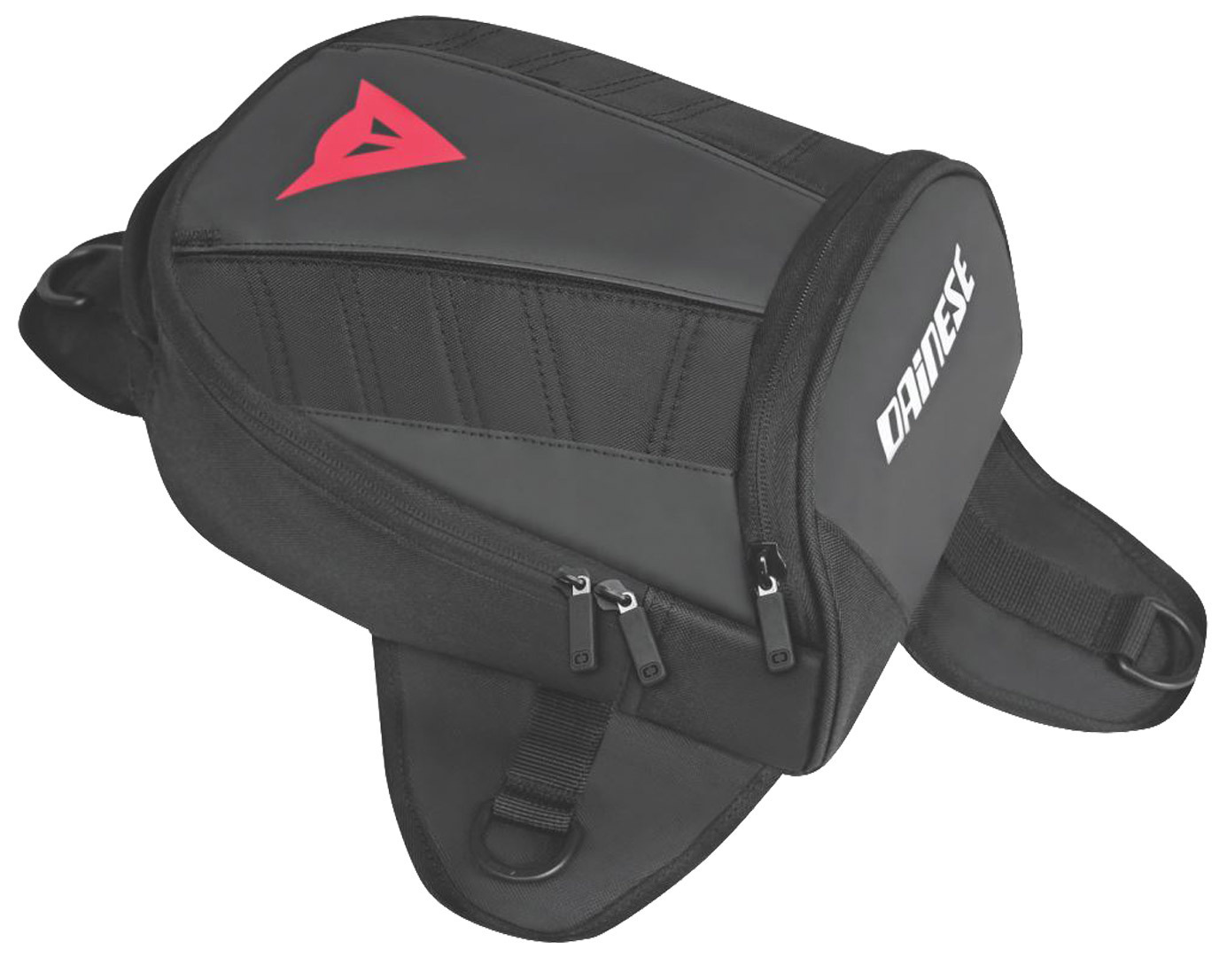 Image of Dainese D-Tanker Mini Borsa, nero