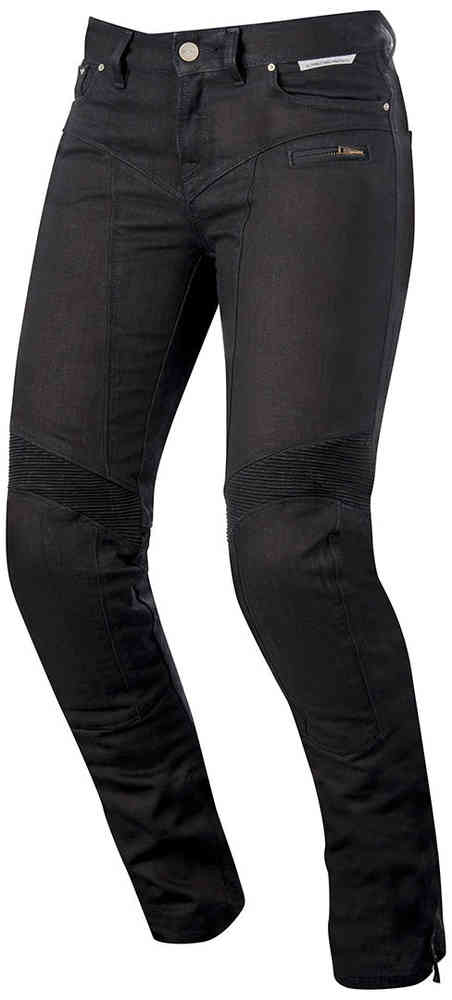 Alpinestars Riley Tech Denim Ladies Jeans Pants Damskie spodnie jeansowe