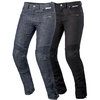 다음의 미리보기: Alpinestars Riley Tech Denim Ladies Jeans Pants 레이디스 청바지 팬츠
