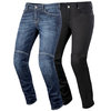 {PreviewImageFor} Alpinestars Daisy Pro Denim Ladies Motorcycle Jeans Jeans de moto de dames