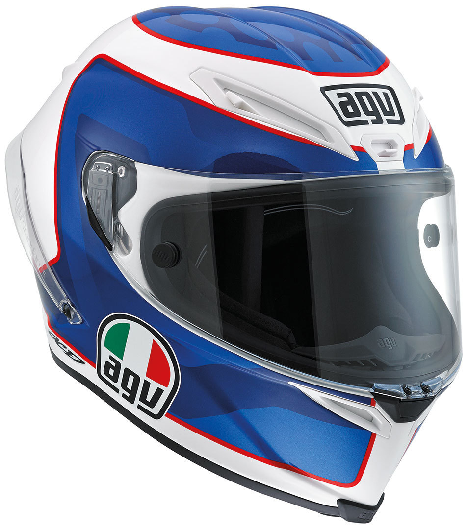 AGV Corsa Horice Multi ヘルメット