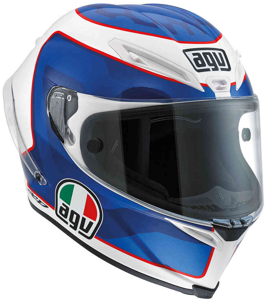 AGV Corsa Horice Multi Шлем