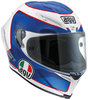 Preview image for AGV Corsa Horice Multi Helmet