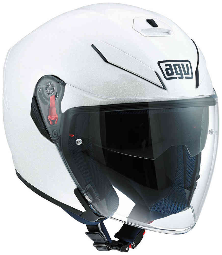 AGV K-5 Реактивный шлем