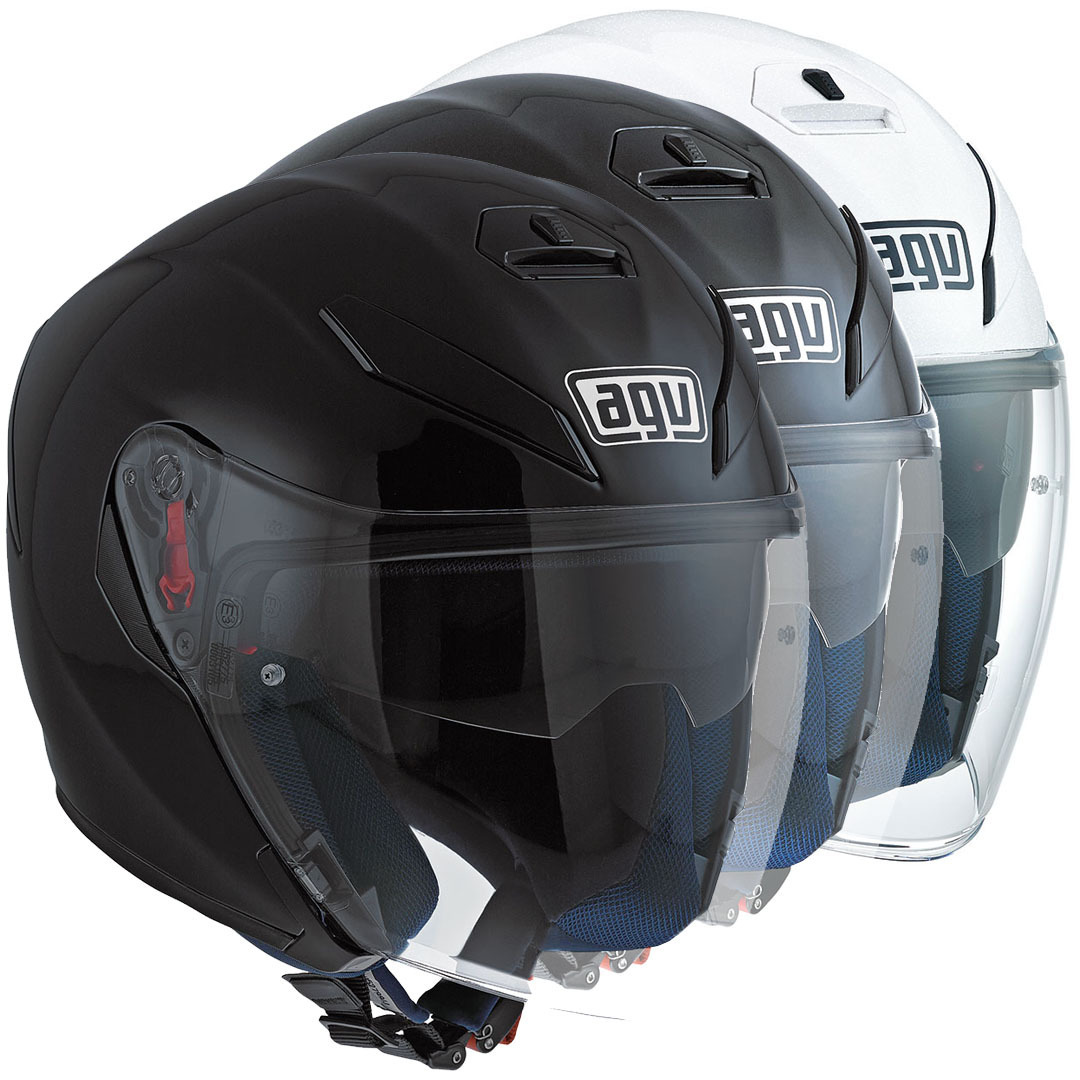 Casco agv k5 jet online
